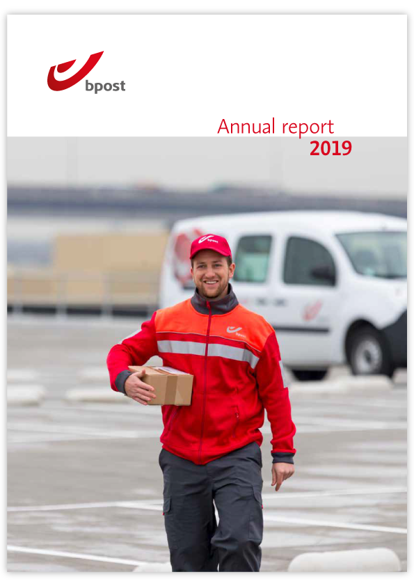 Annual report