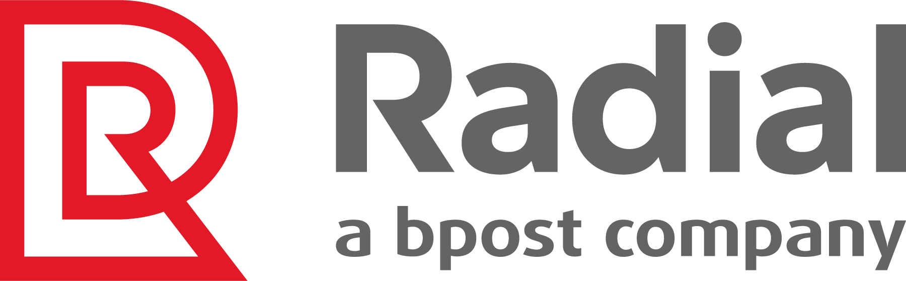 Radial