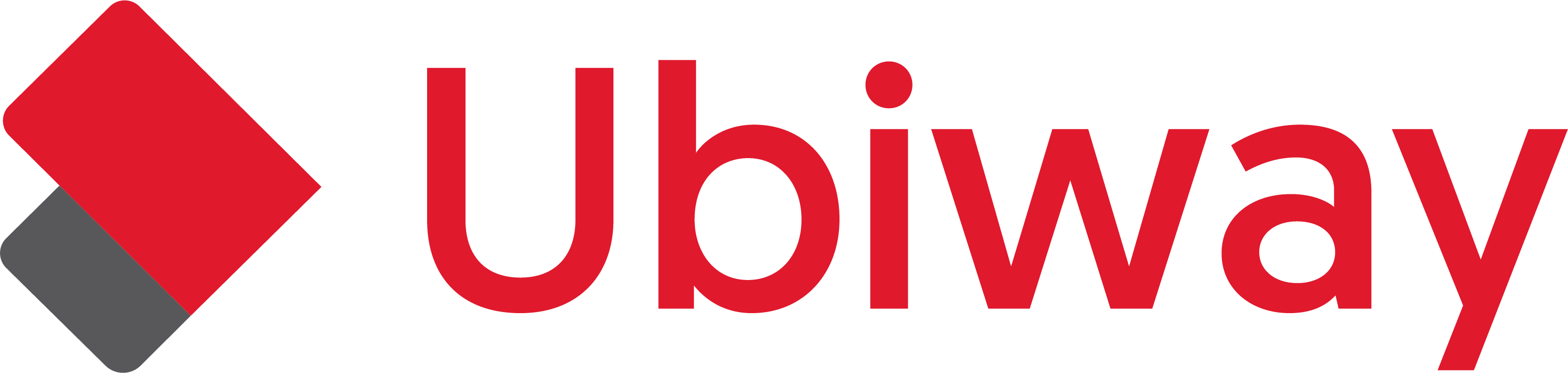 Ubiway