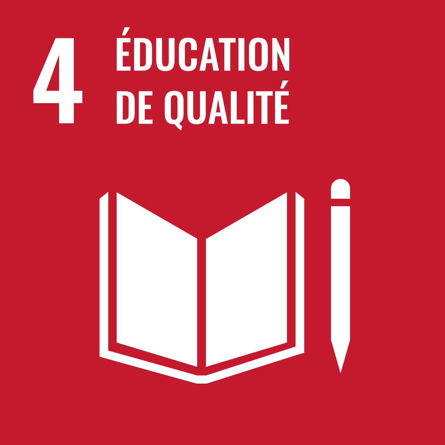 Education de qualité