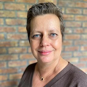 Caroline Ven