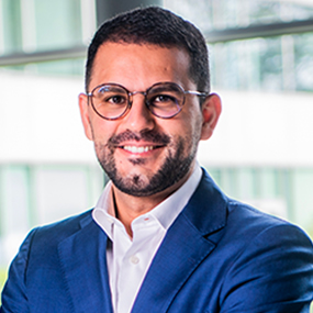 Mohssin El Ghabri