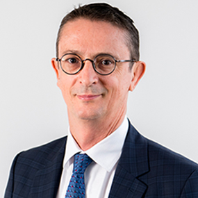 Dirk Tirez