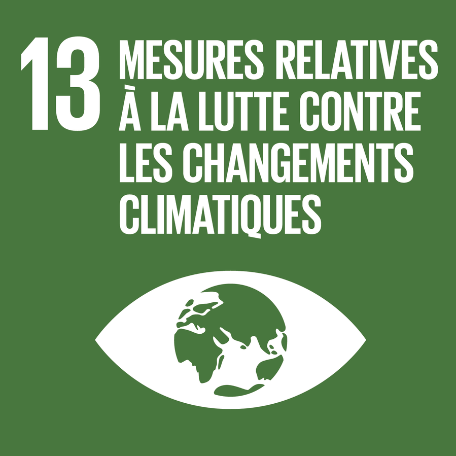 Lutte contre les changements climatiques