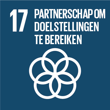 Partnerschappen om doelstellingen te bereiken