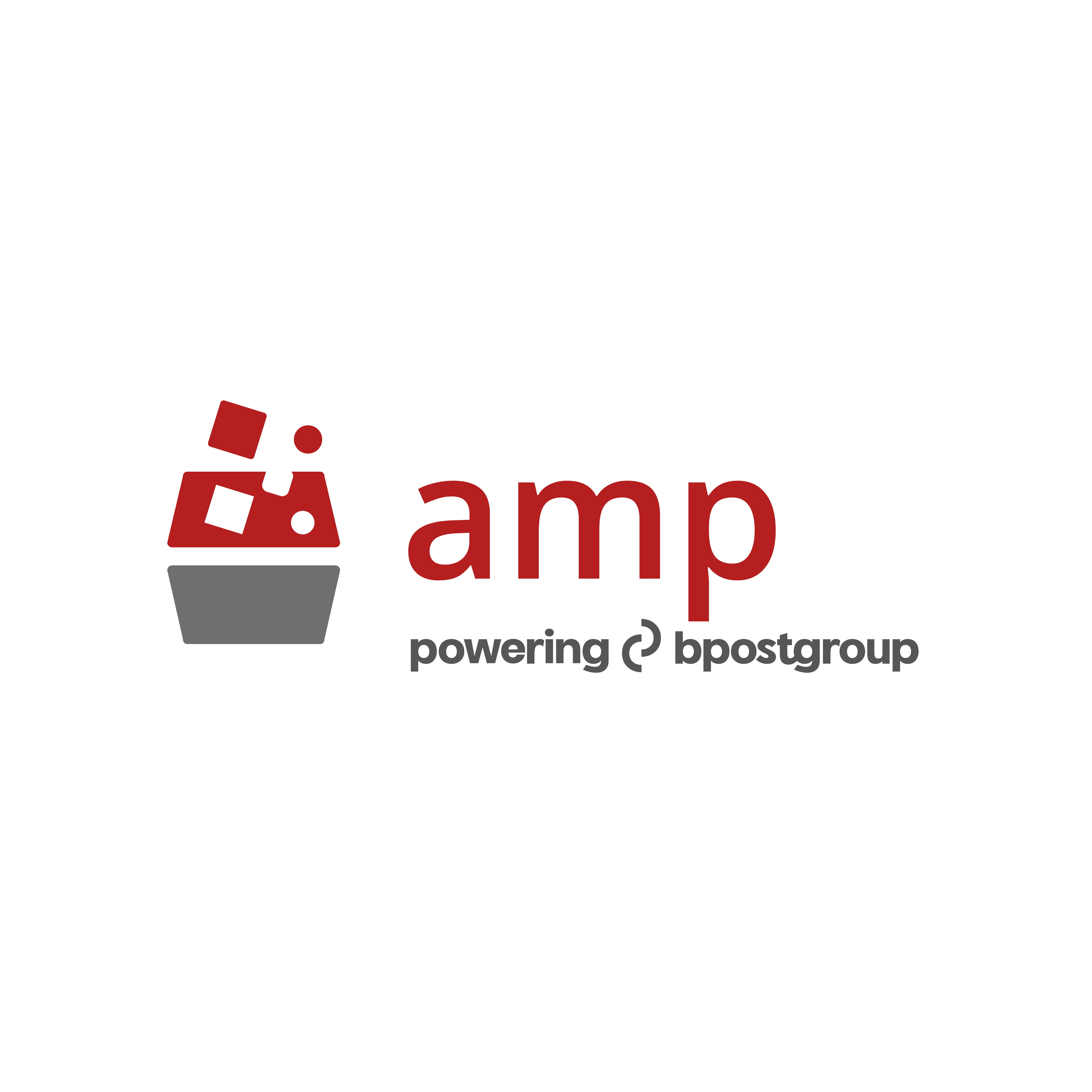 AMP